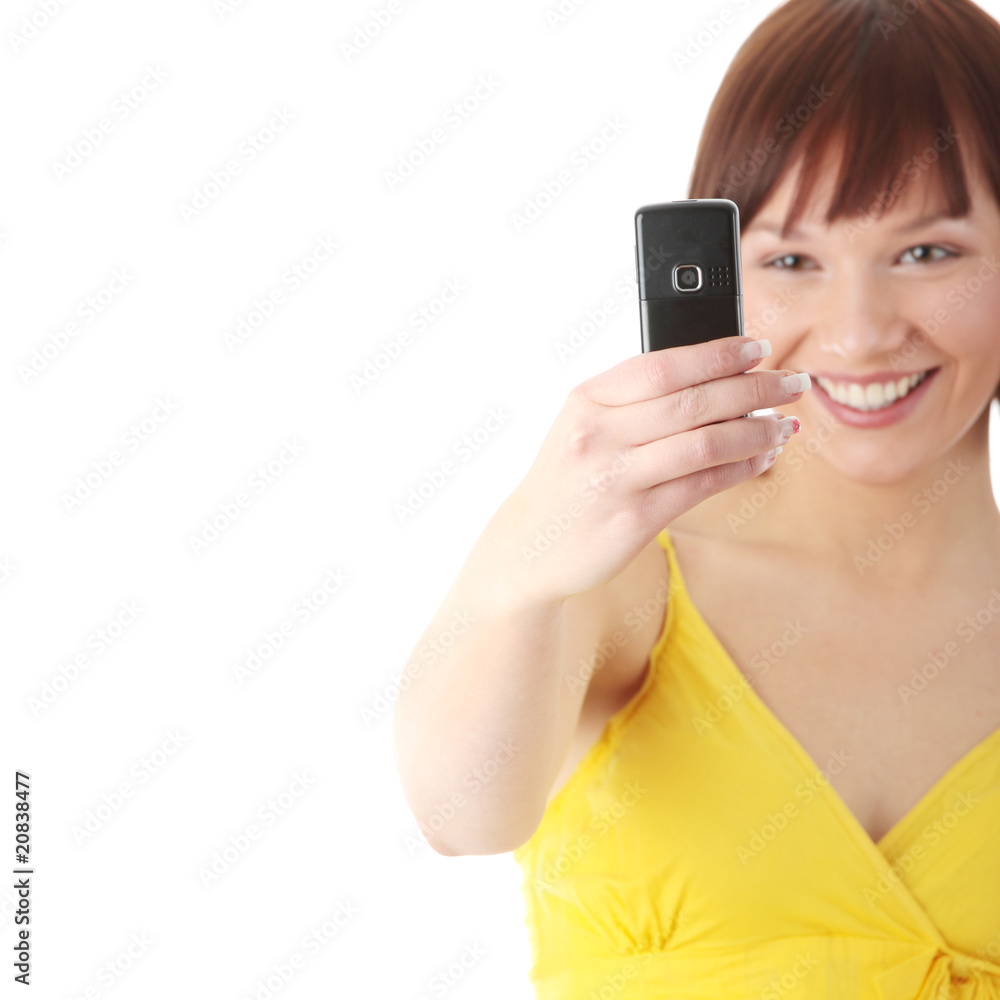 mobile phone mobile phone