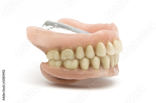 Dental prosthesis