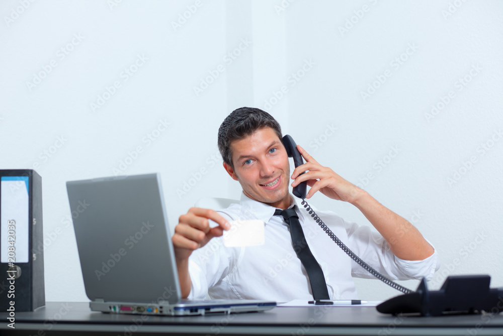 business business
