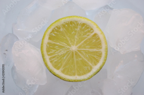 Limonka na lodzie