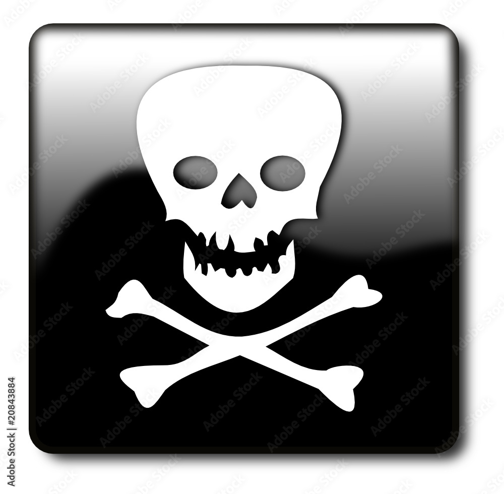 Tête de mort Tête de mort