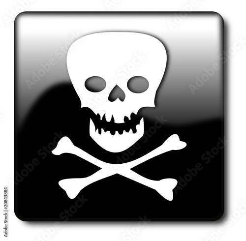 Tête de mort