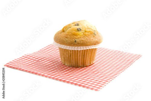 Muffin photo