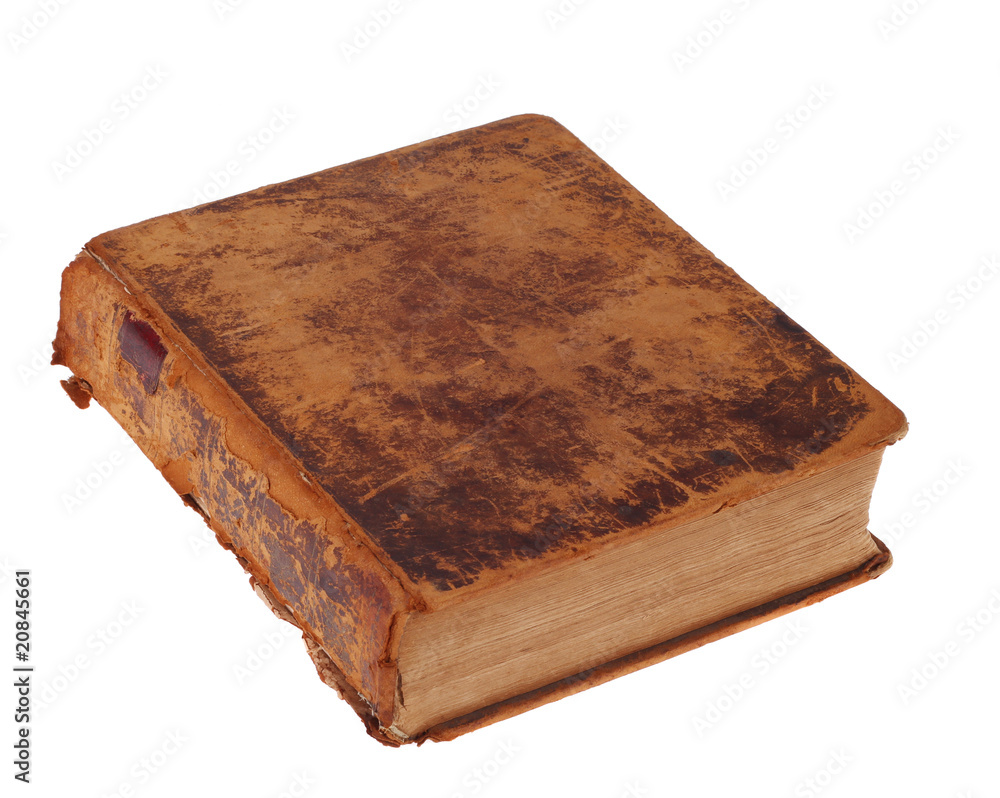Old Book Old Book