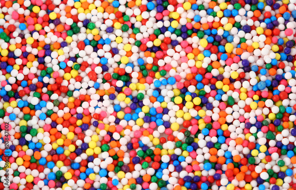 Non pareils Sprinkles Non pareils Sprinkles