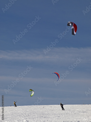 KITESKI photo