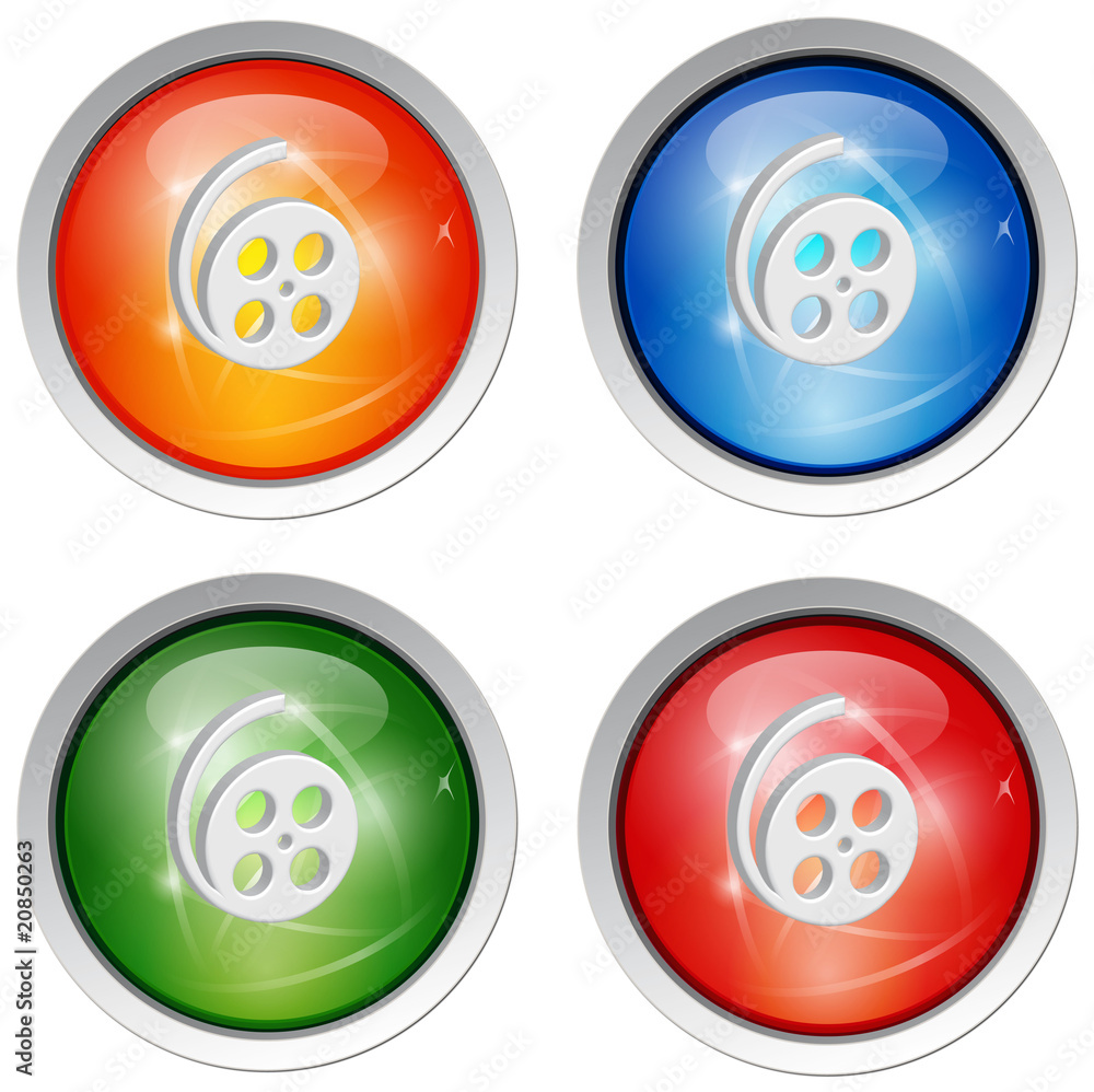 ikony film