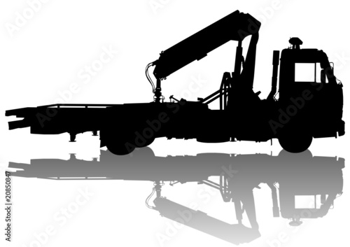 Towing for cars