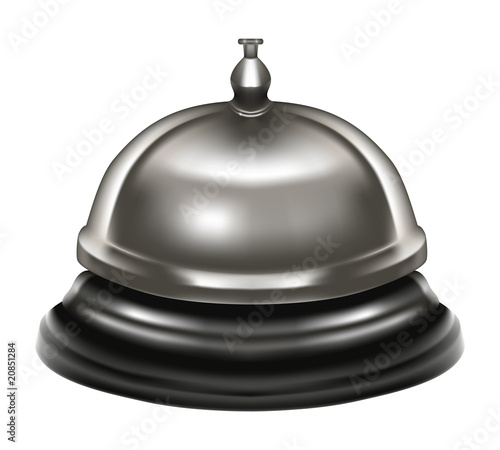 Service bell