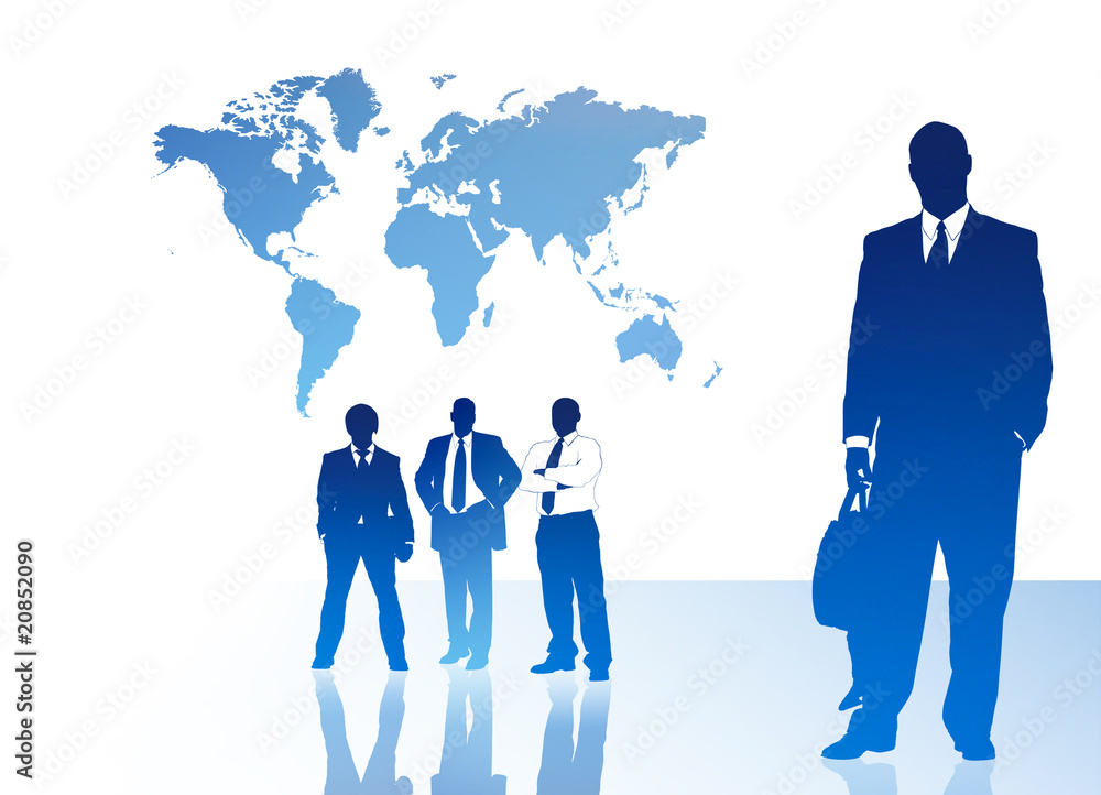 Global Team Global Team