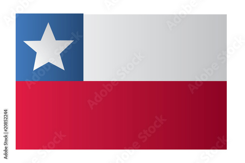 Flag of Chile