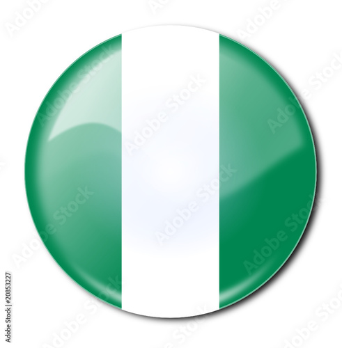 Drapeau du Nigeria