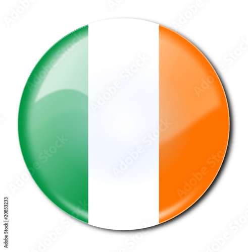 Free Download Drapeau irlandais - GFXLoad