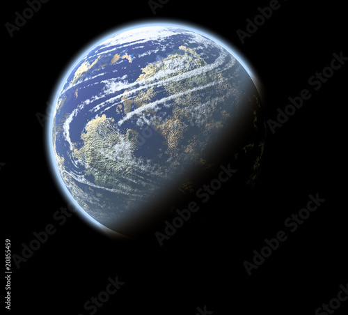 Planet Earth