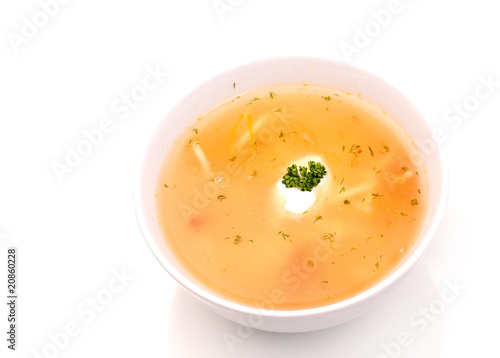 soup