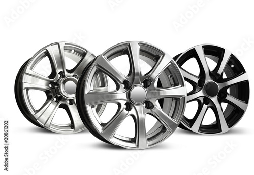 car rims