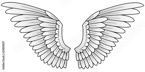 Engelsflügel