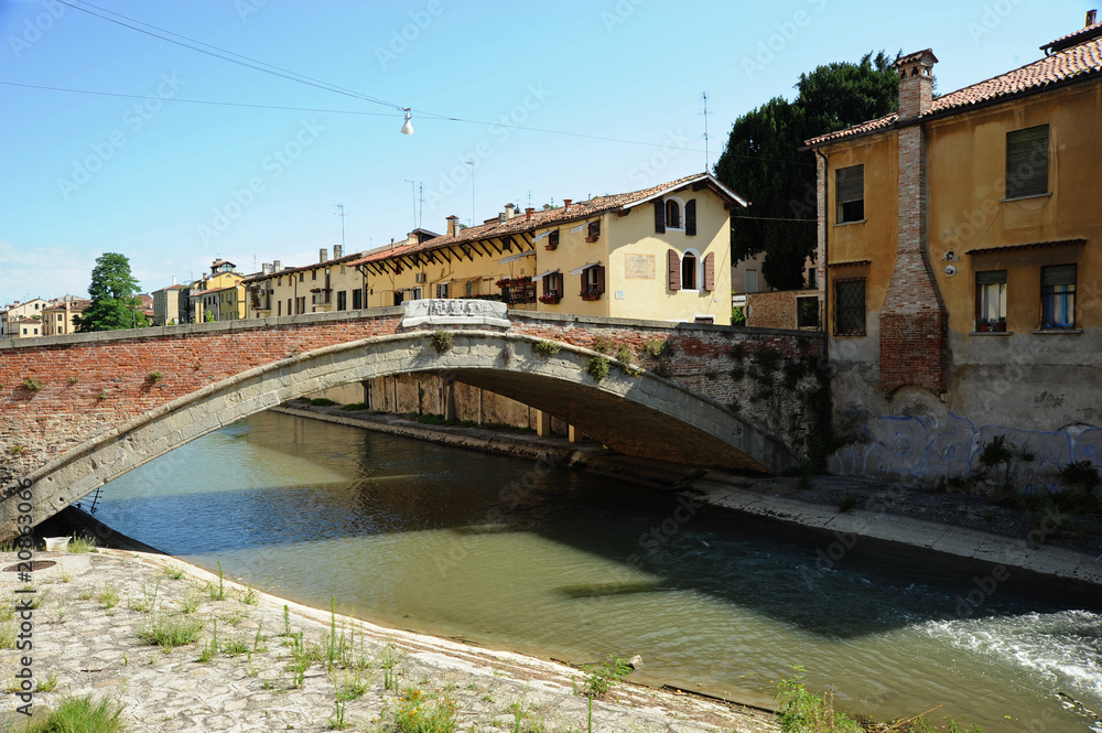 Fototapeta premium città e particolari 650