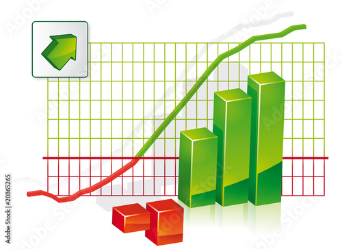 reprise / expansion economique