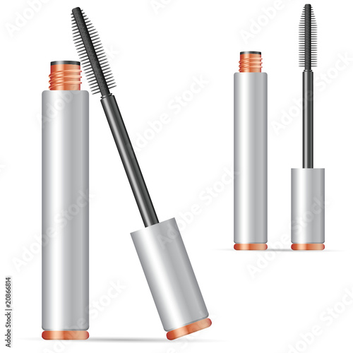 Wimperntusche
