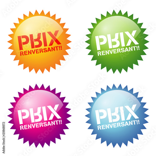renversant