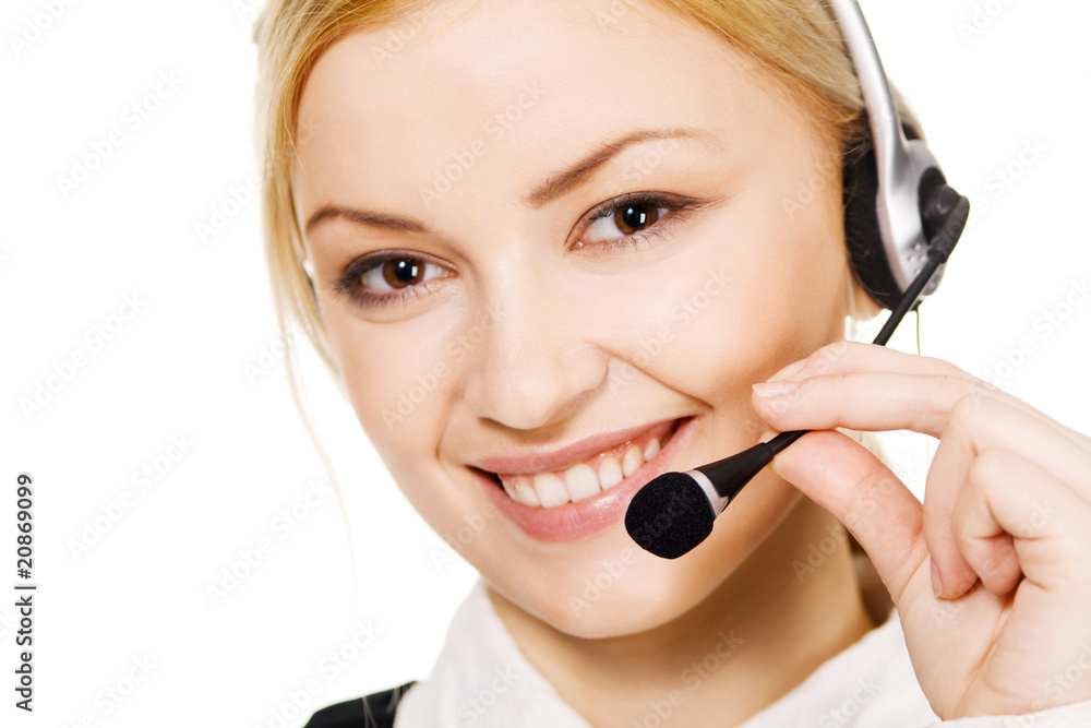 Call center professional Call center professional