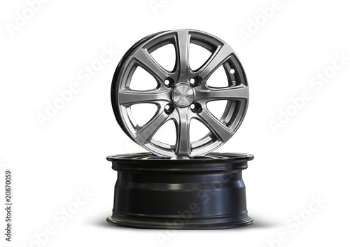 car rims