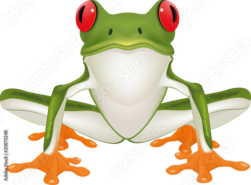 frog