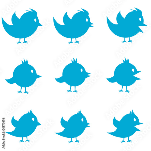twitter family