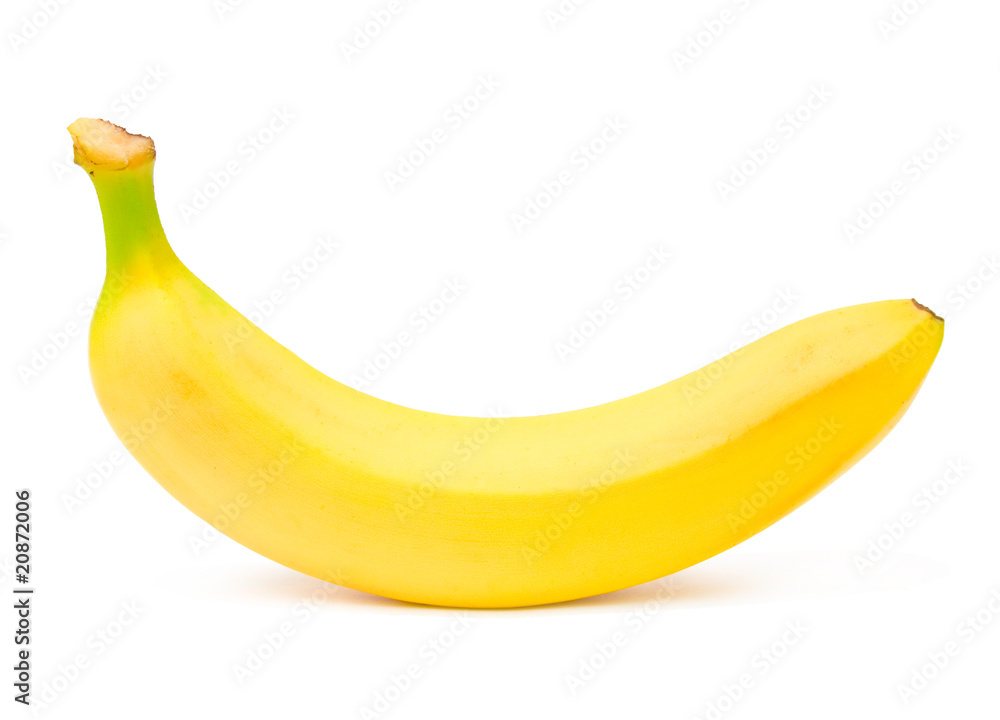 ripe banana