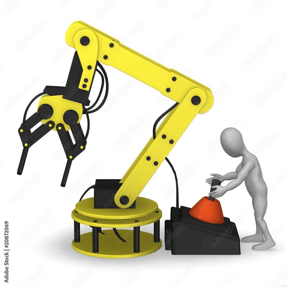 armbot armbot
