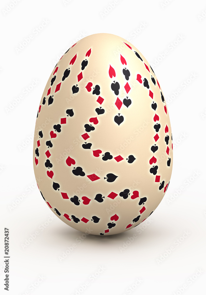 Uova colorate - Easter eggs Uova colorate - Easter eggs
