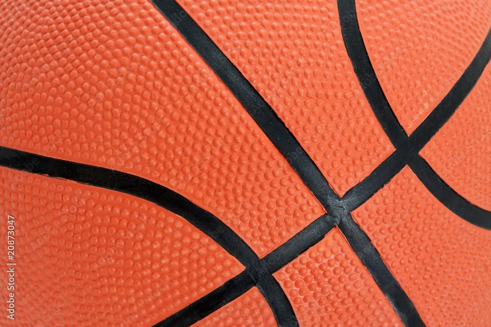 Fototapeta premium Basketball