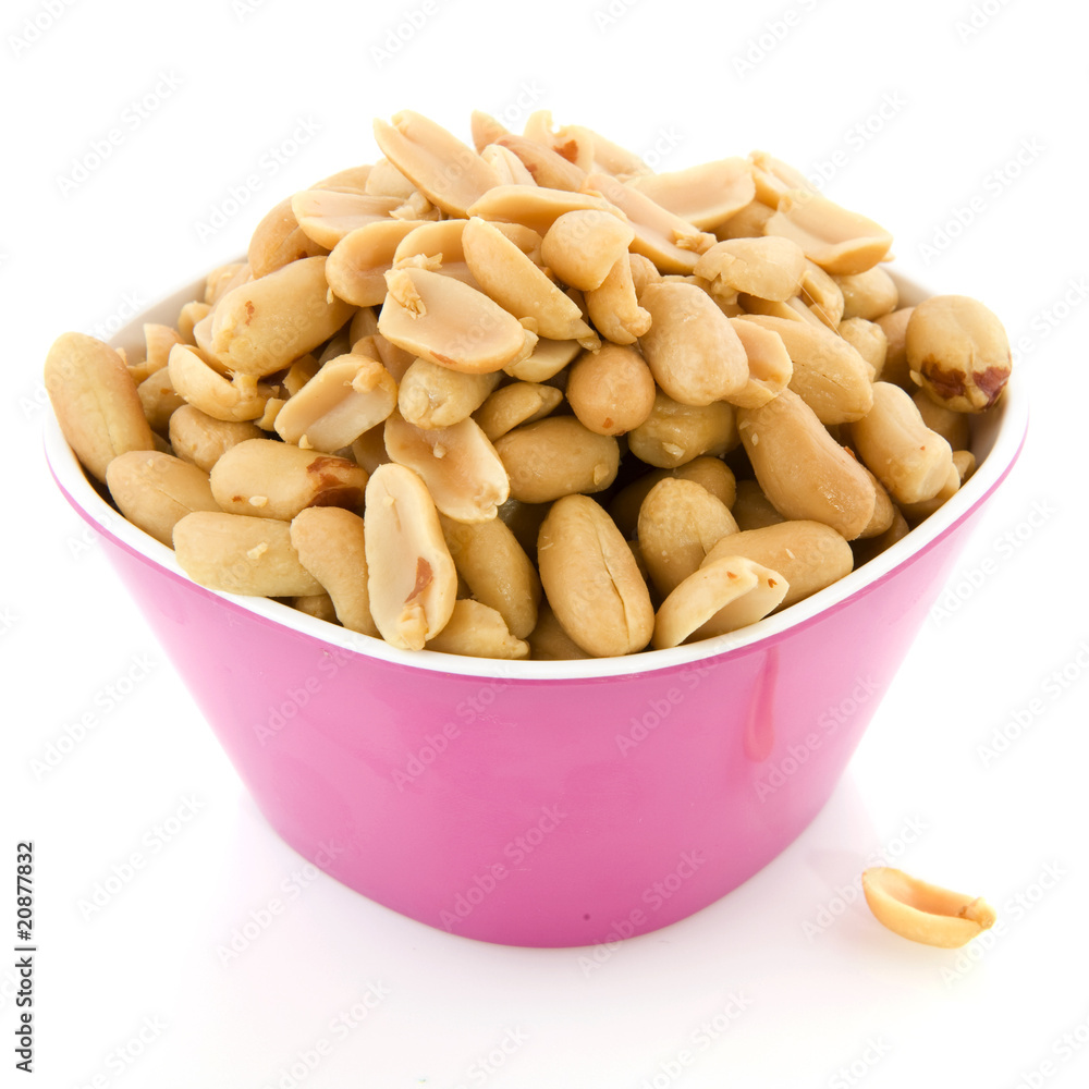 peanuts peanuts