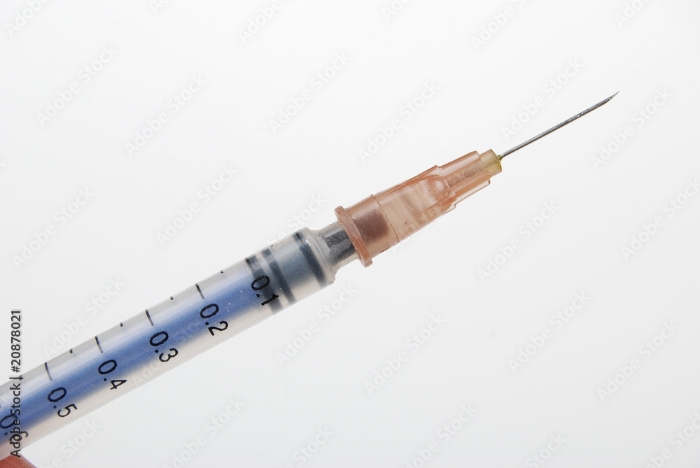 syringe syringe