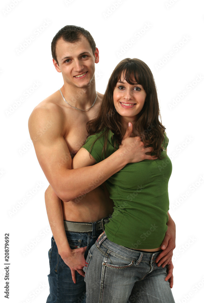 Loving Couple Loving Couple
