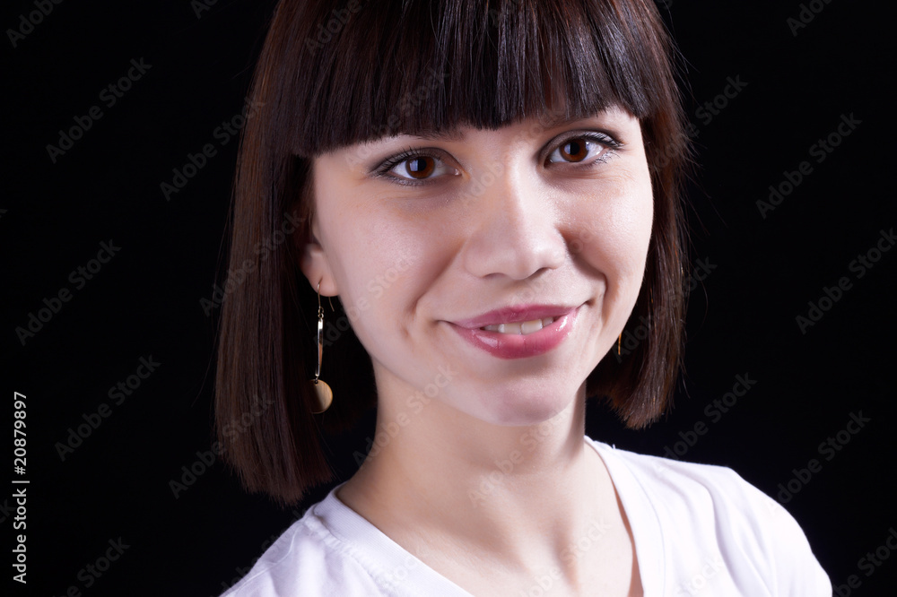 woman woman