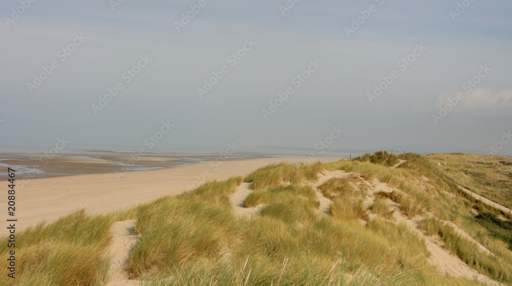 plage du touquet plage du touquet