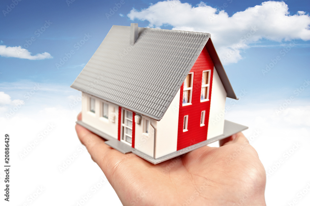 Traumhaus Traumhaus