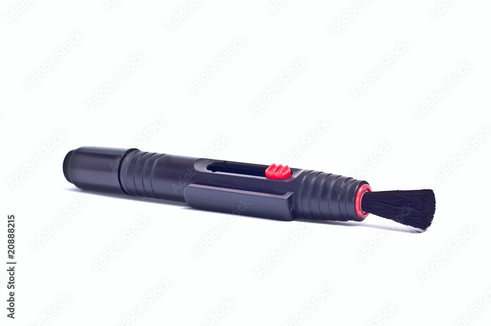 Cleaning pencil Cleaning pencil