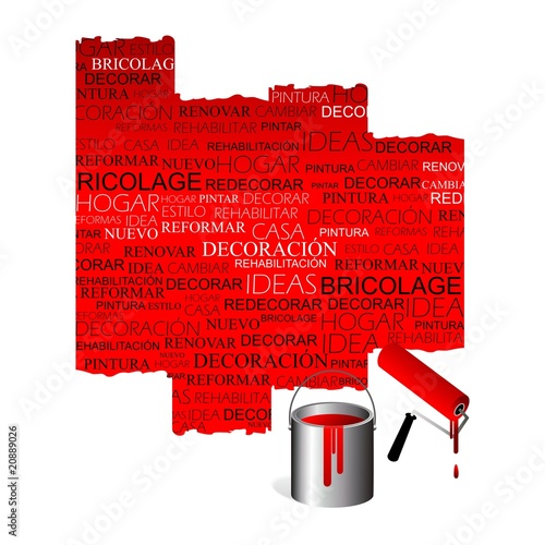 FONDO DECORACIÓN