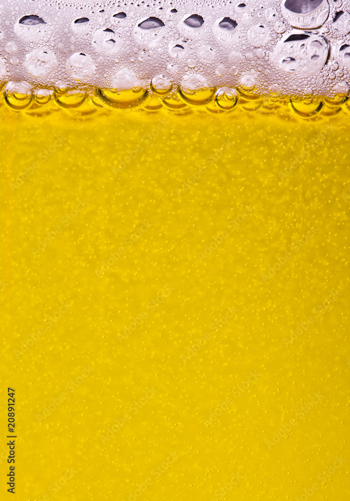 Beer background