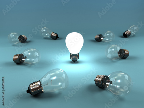 New Idea