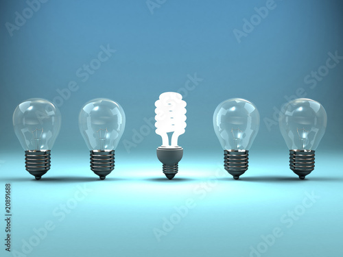 Bright Idea