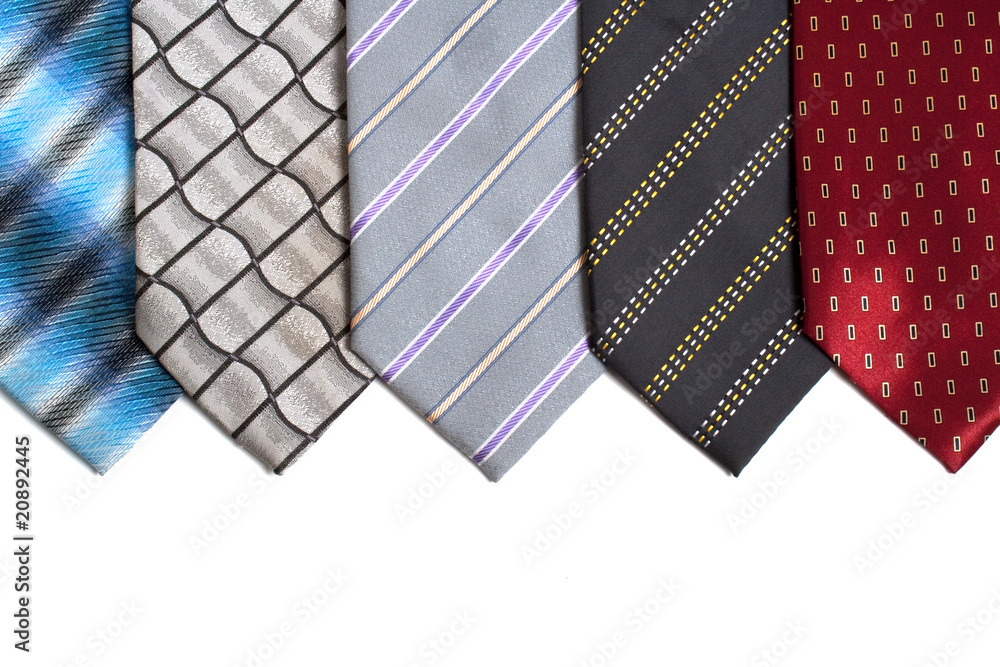 ties ties