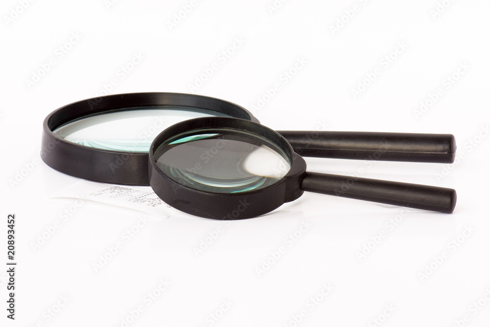 magnifier magnifier