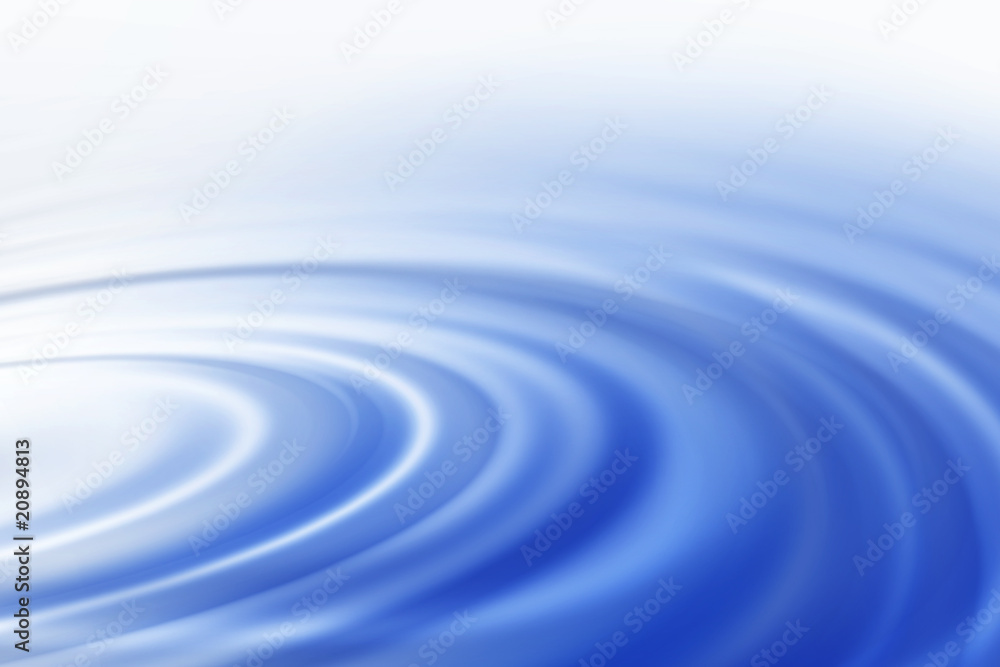 Ripples background