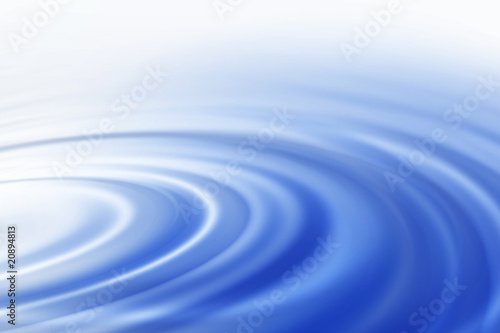 Ripples background