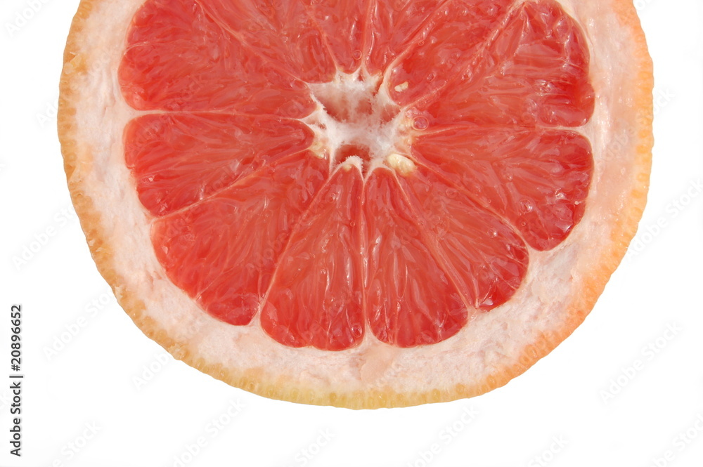 Grejpfrut Grejpfrut