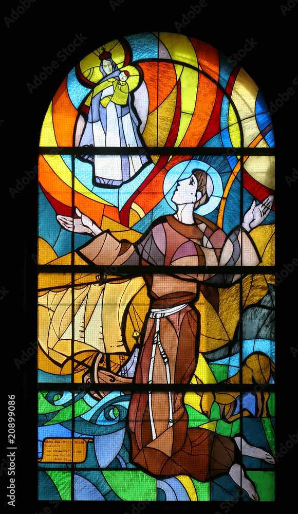 Saint Anthony of Padua Saint Anthony of Padua